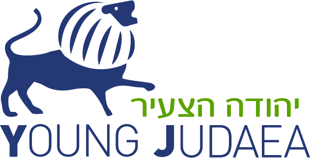 Young Judaea Global logo